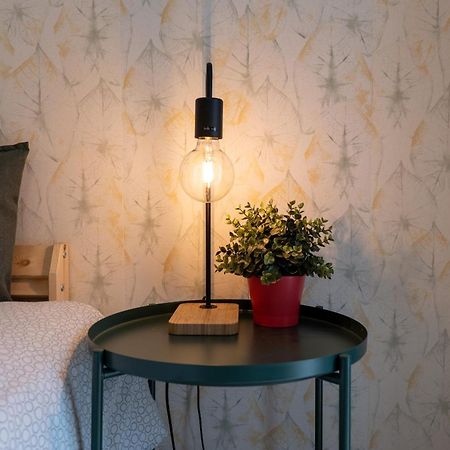 Apartamento Renovated Feb25 Clerigos Cozy Balcony With Self Check In OOporto Exterior foto